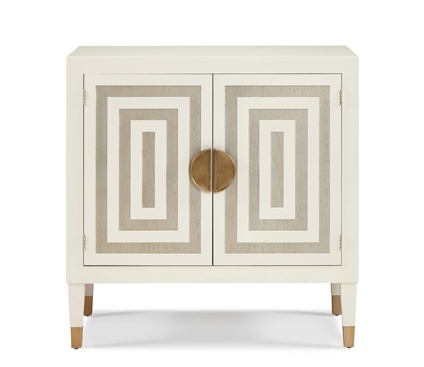 Parker Hall Chest
