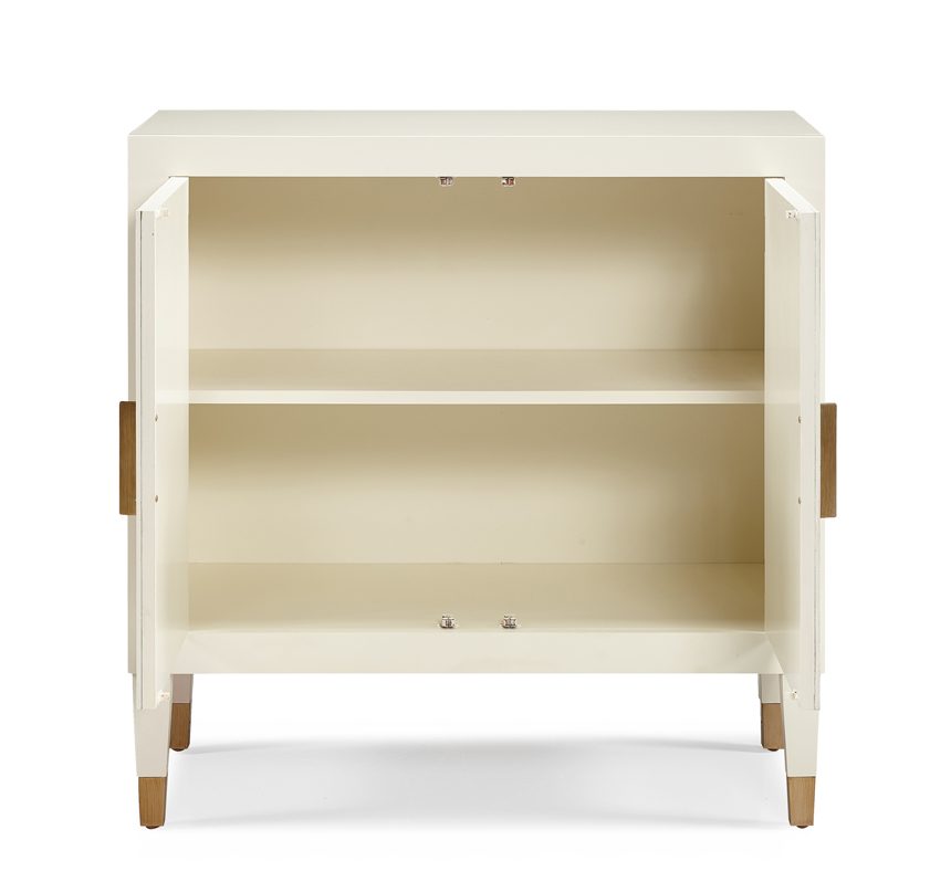 Parker Hall Chest