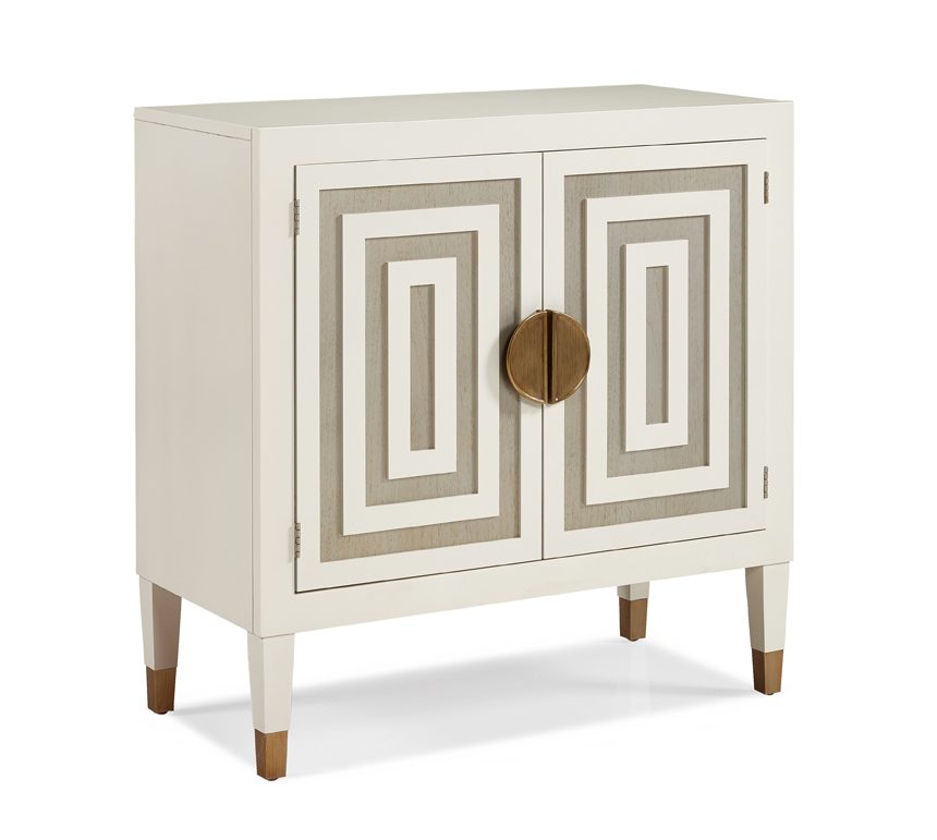 Parker Hall Chest