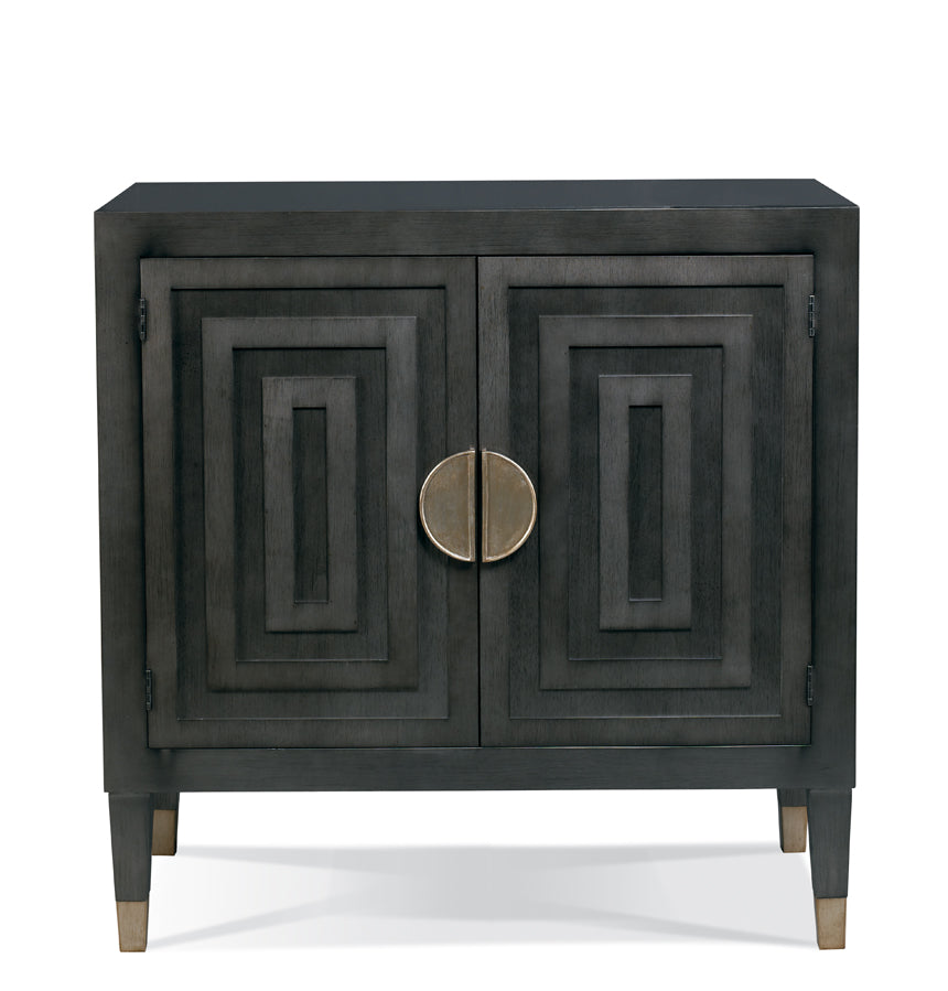 Parker Hall Chest