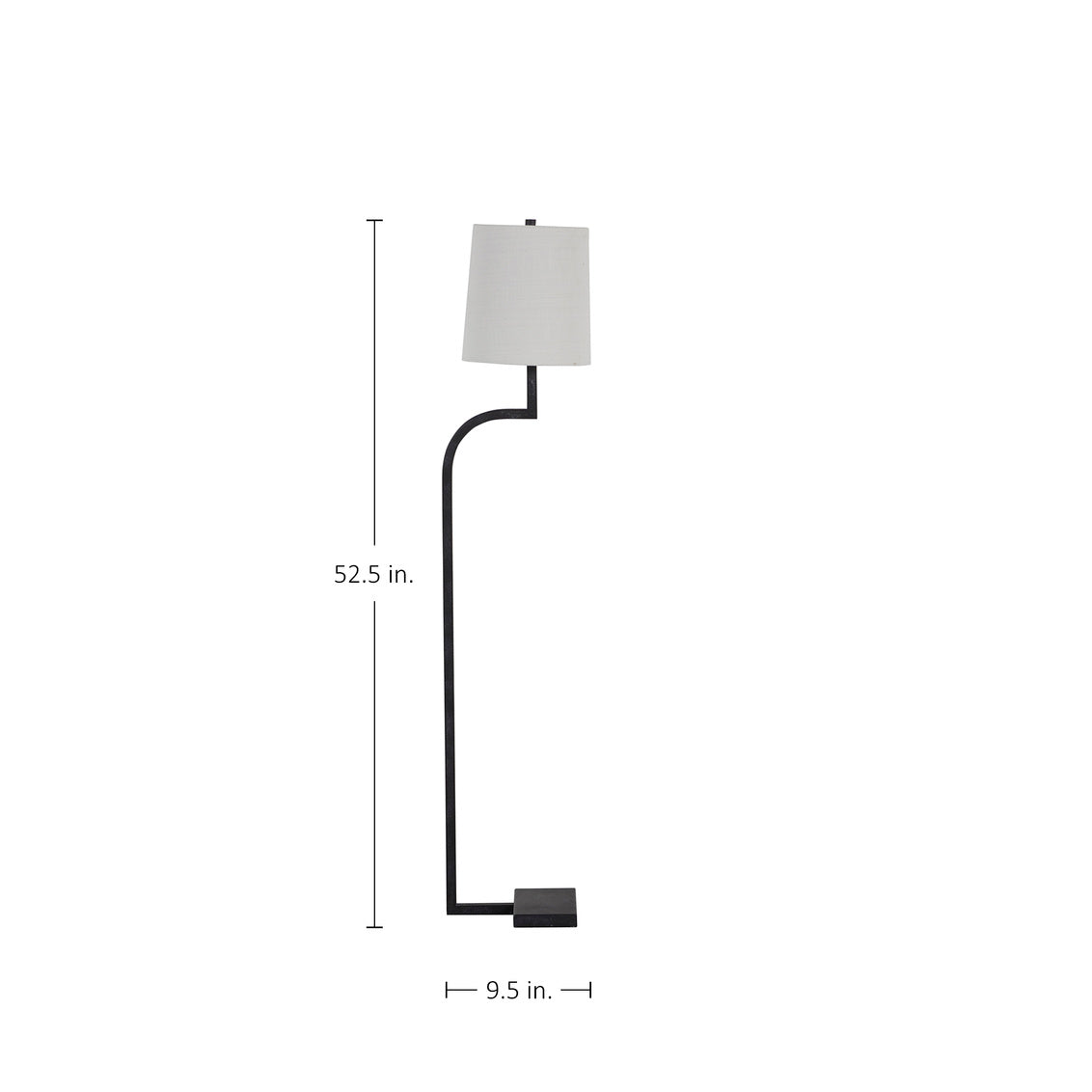 Howard Floor Lamp