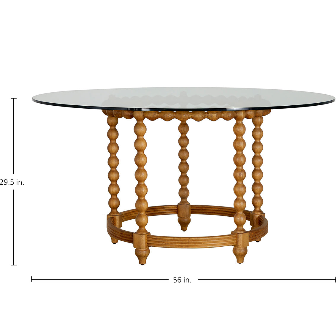 Gwen Dining Table