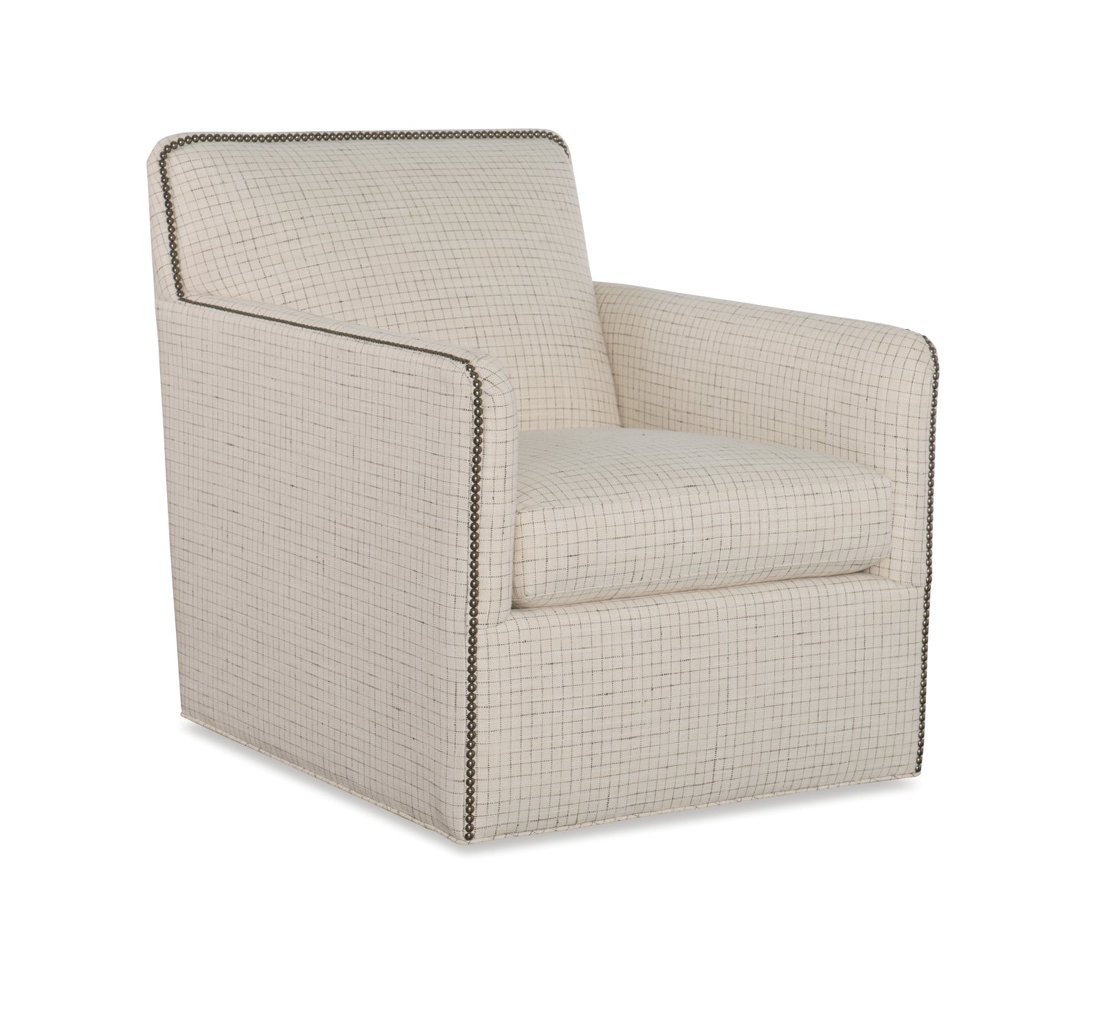 Miranda Swivel Chair
