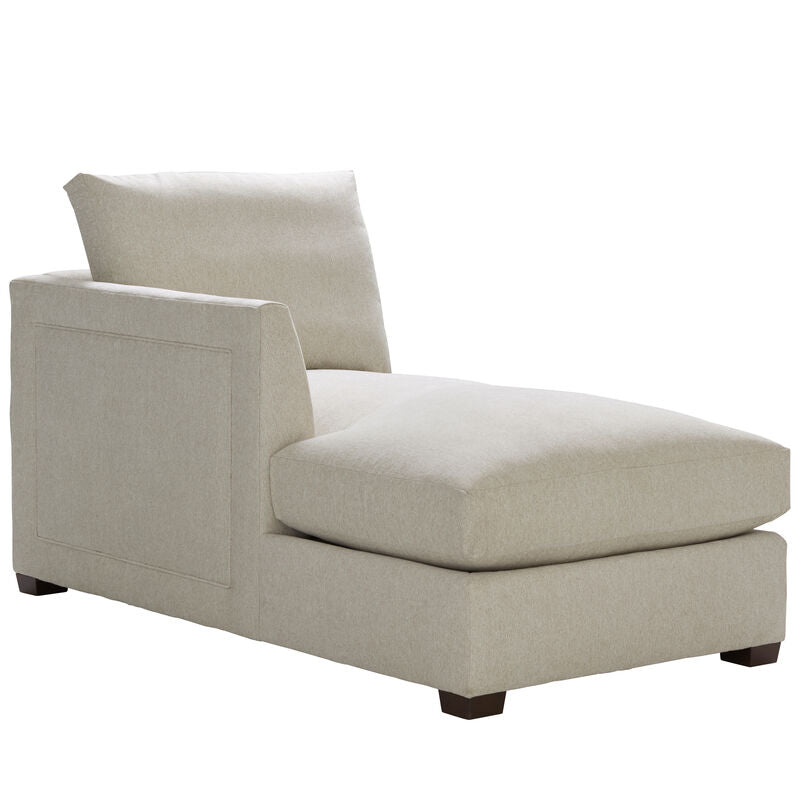 Burk LAF Chaise