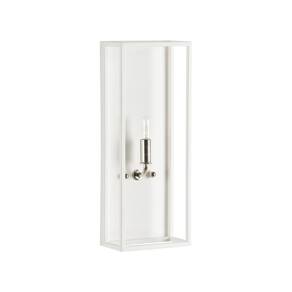 Lilly Sconce