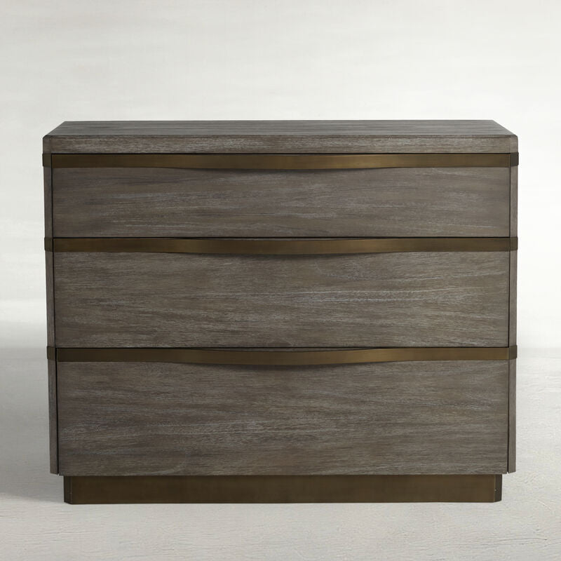 Gillespie Chest