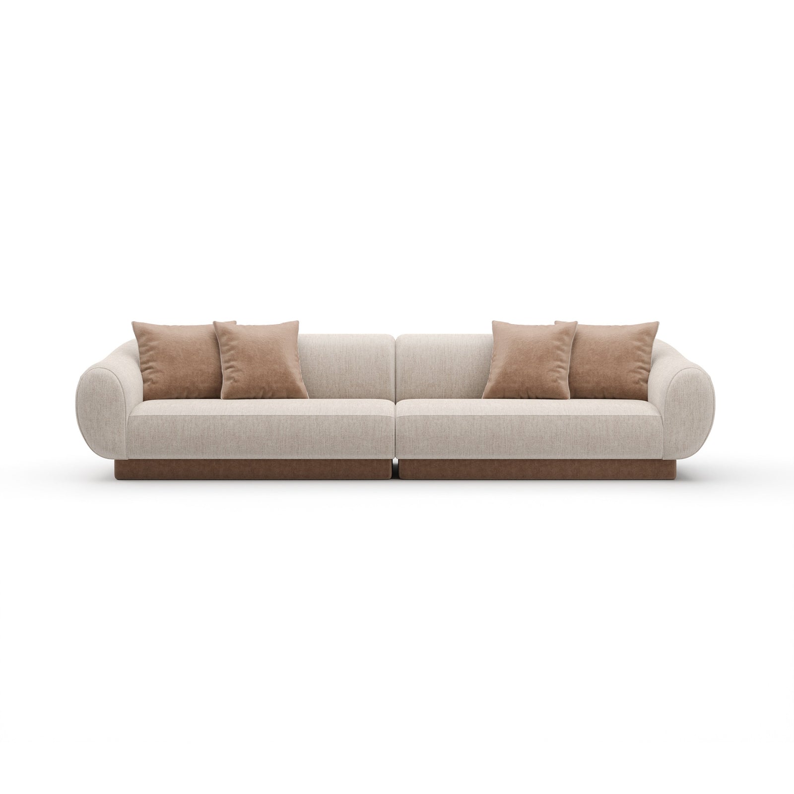 Seta 2Pc Sofa