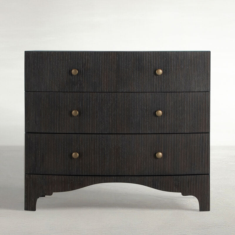 Princeton Chest - Dark