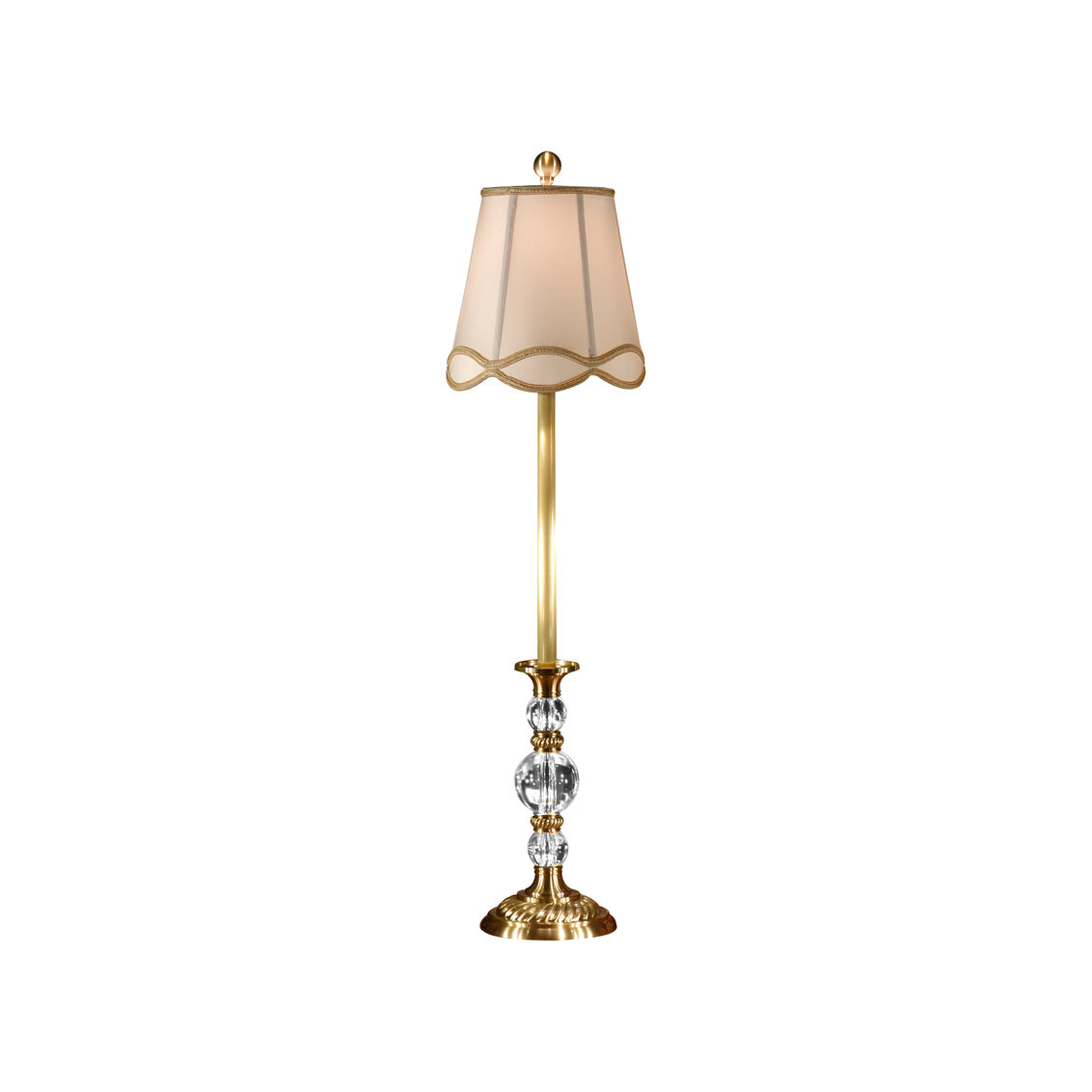 Alice Lamp