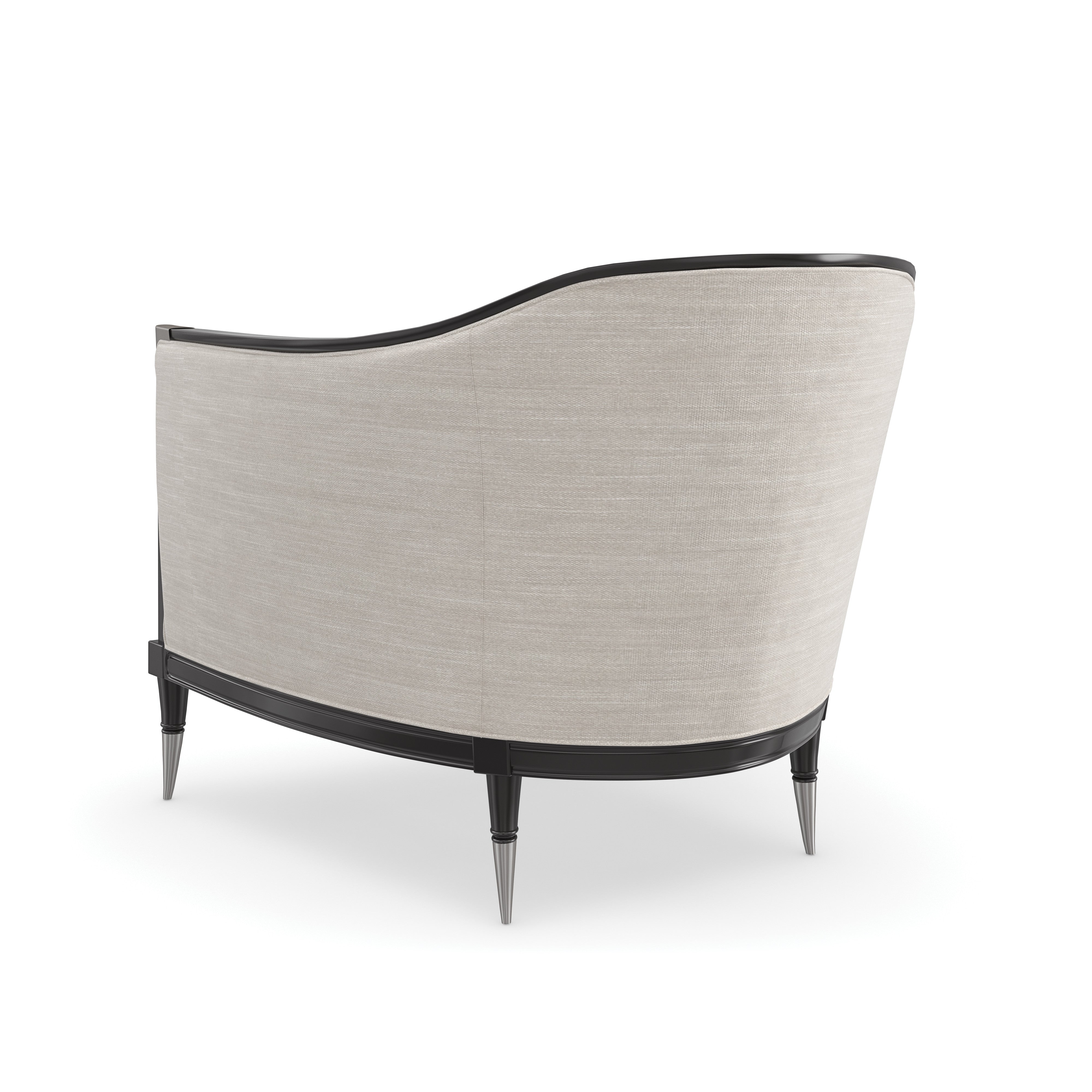 Splash Of Flash Chair – Accent Chairs by Caracole | Sutter & Vale