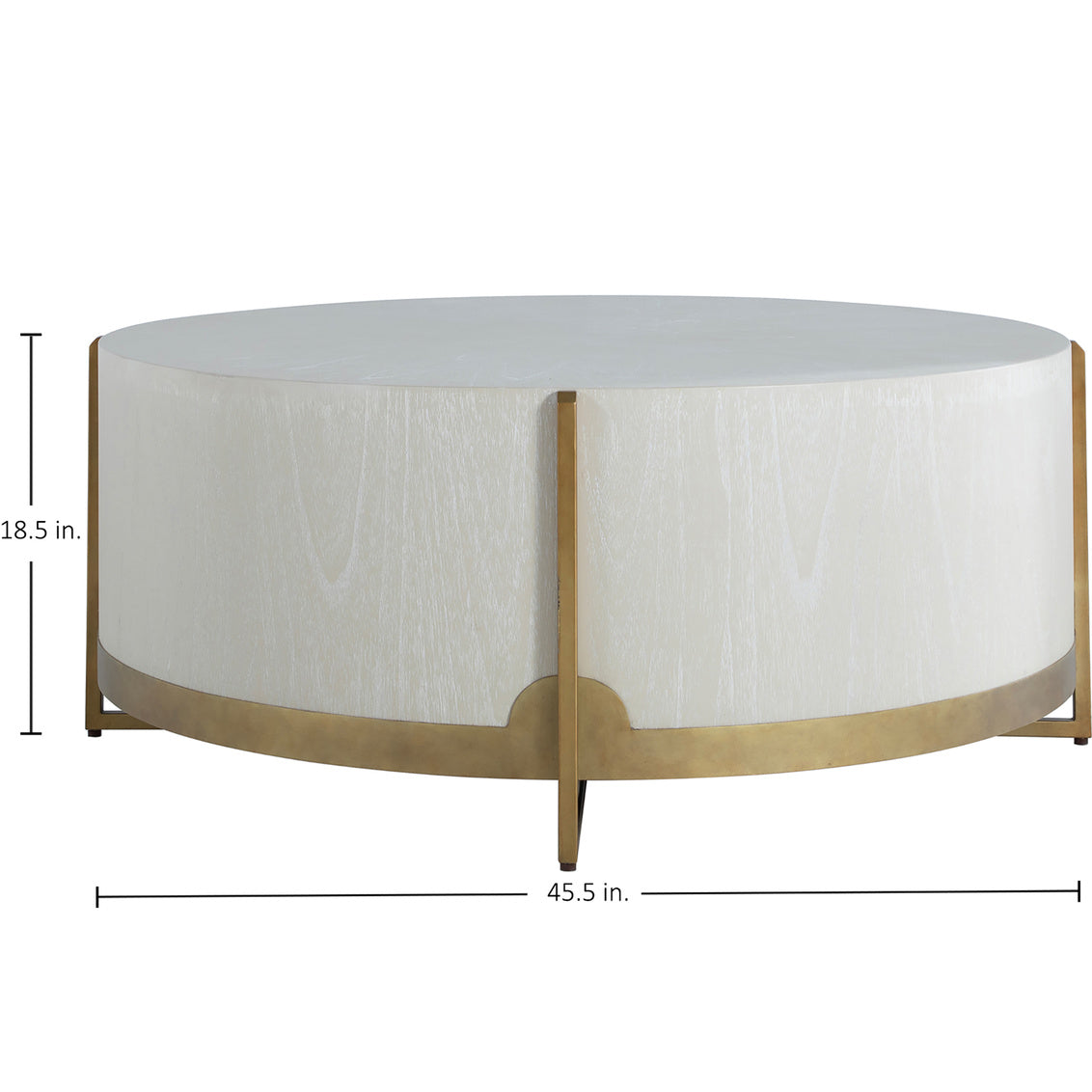 Clifton Coffee Table