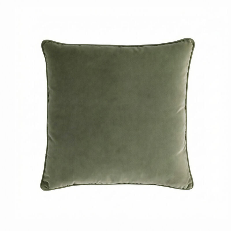 Velvet Moss 20x20