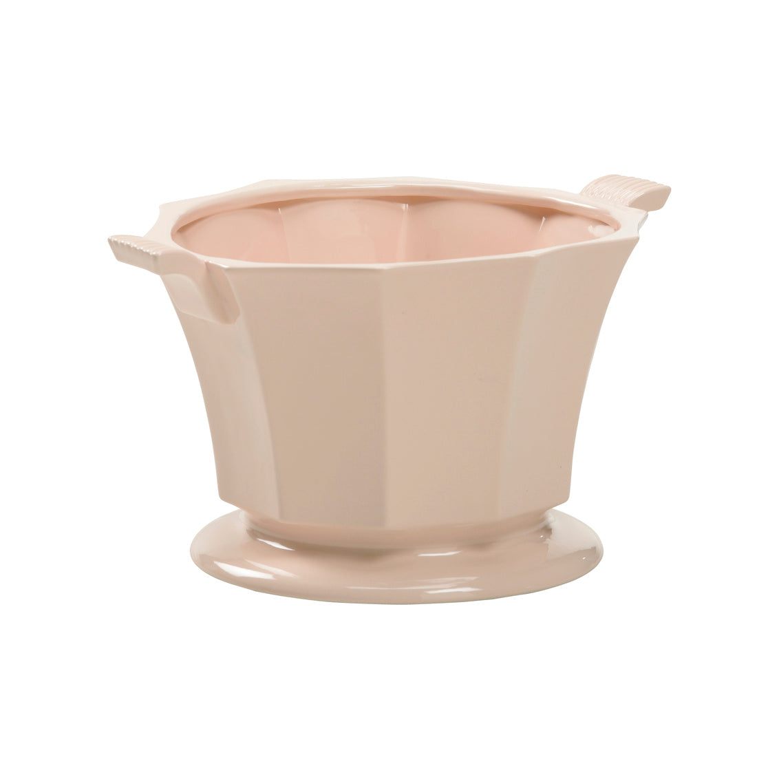 Baron Cachepot - Pink