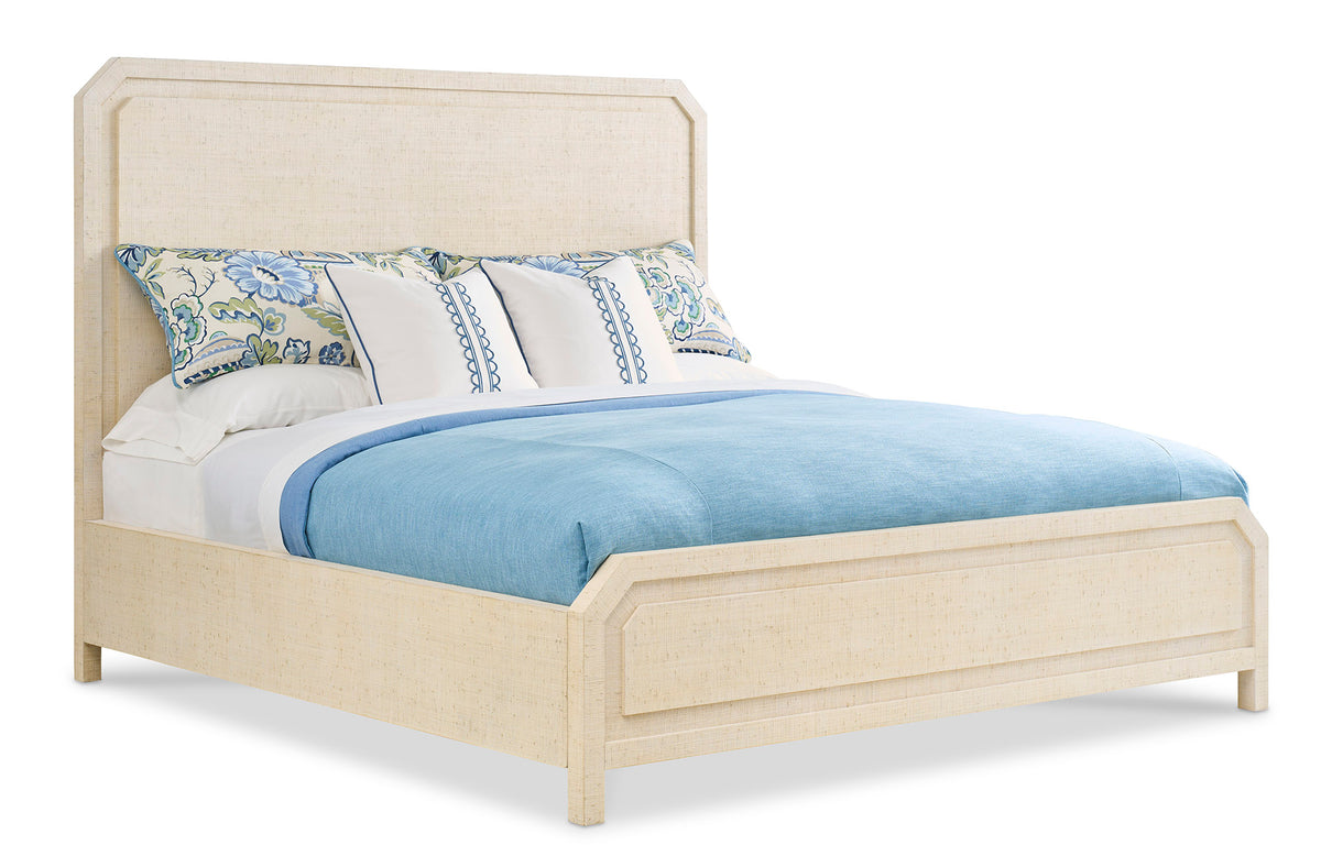 Paxton King Bed