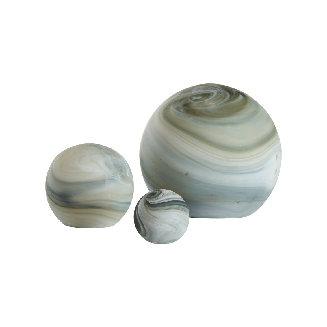 Vesper Orb - Set of Three