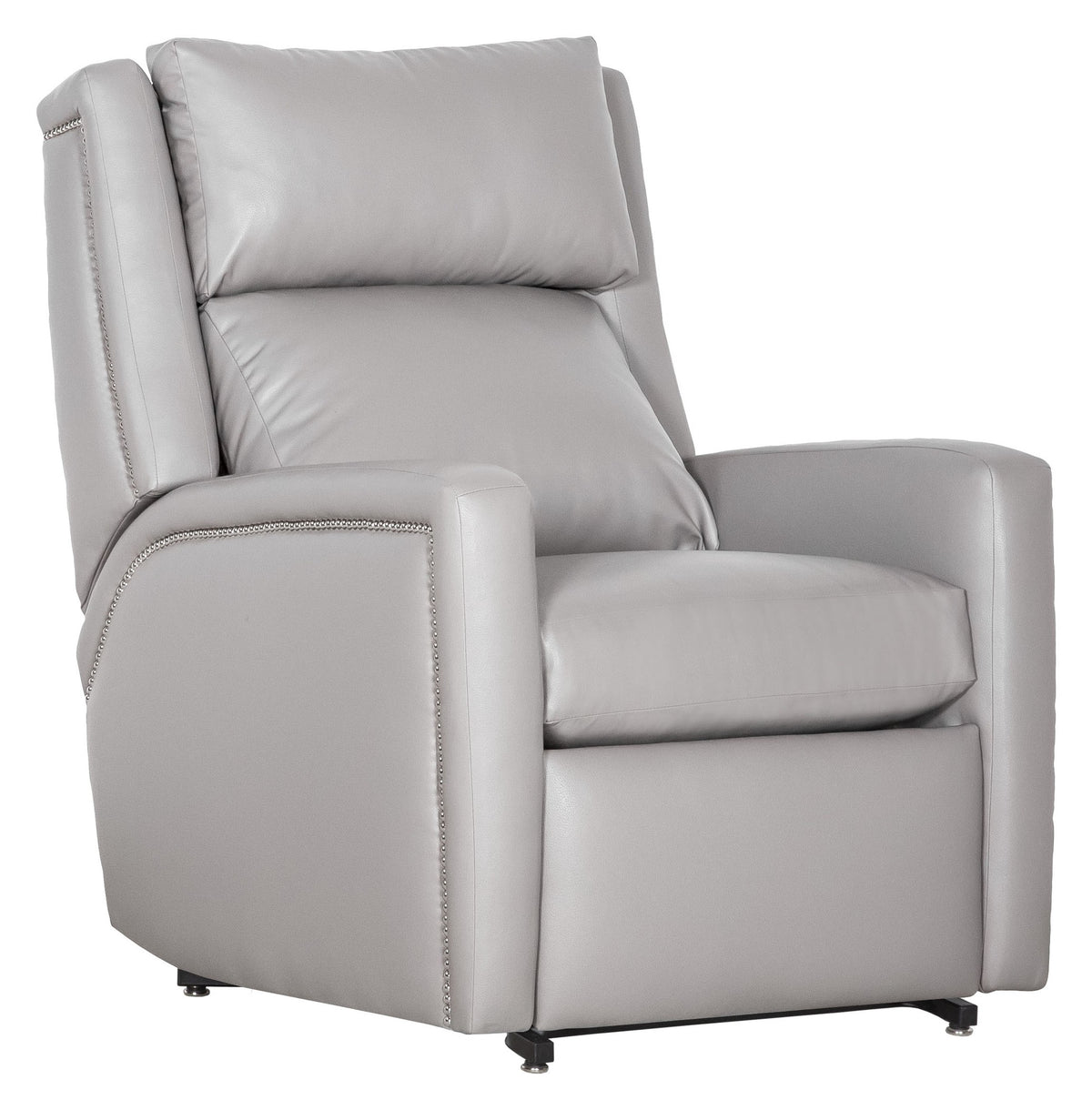 Drake Leather Power Lift Recliner (L-450F-PL) - Fairfield Chair