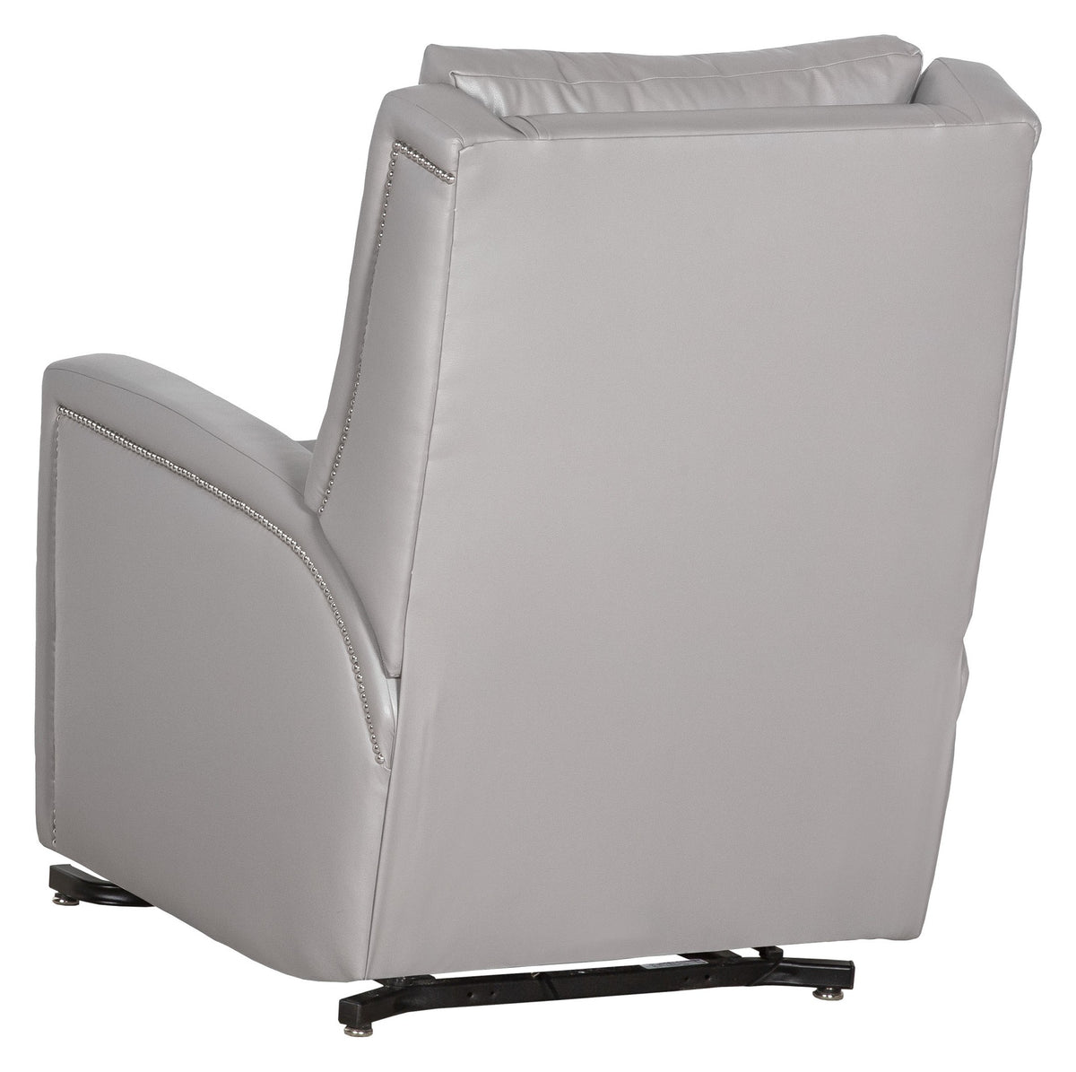 Drake Leather Power Lift Recliner (L-450F-PL) - Fairfield Chair
