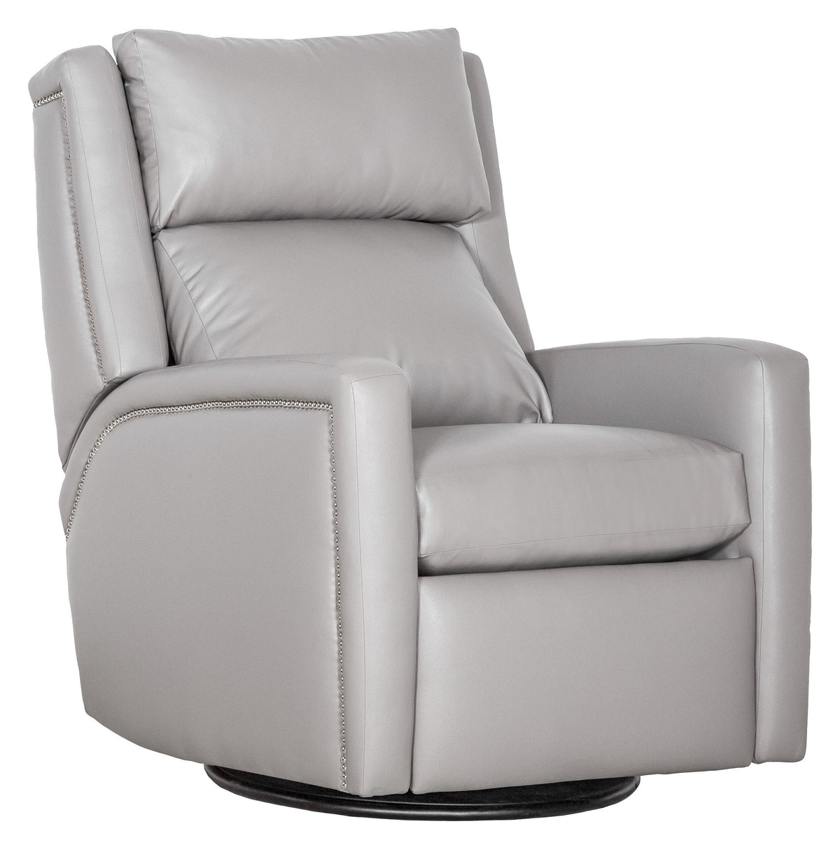 Drake Manual Swivel Glider Recliner (450G-MR) - Fairfield Chair