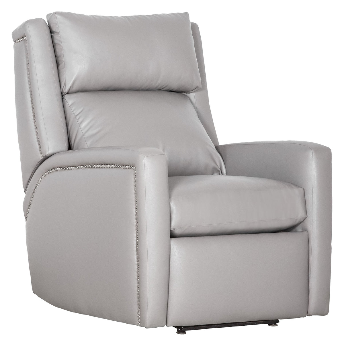 Drake Manual Wall Hugger Recliner (450Z-MR) - Fairfield Chair
