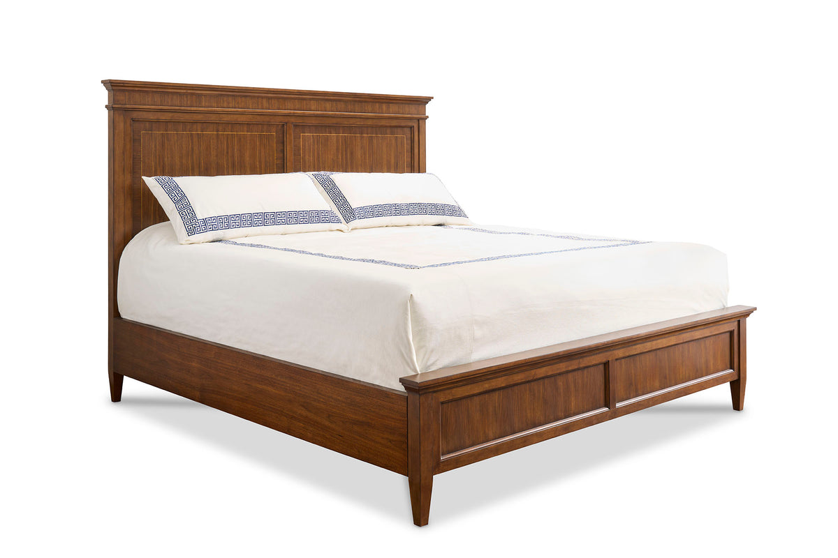 Hamilton King Bed
