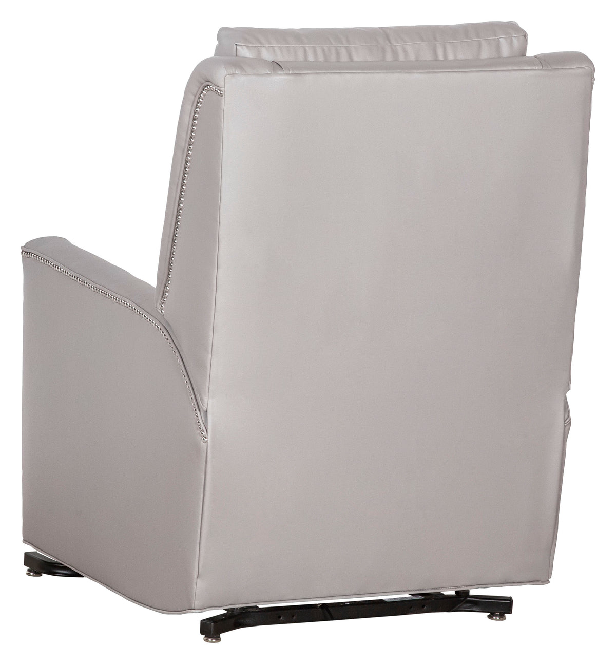 Nolan Leather Power Lift Recliner (L-451F-PL) - Fairfield Chair