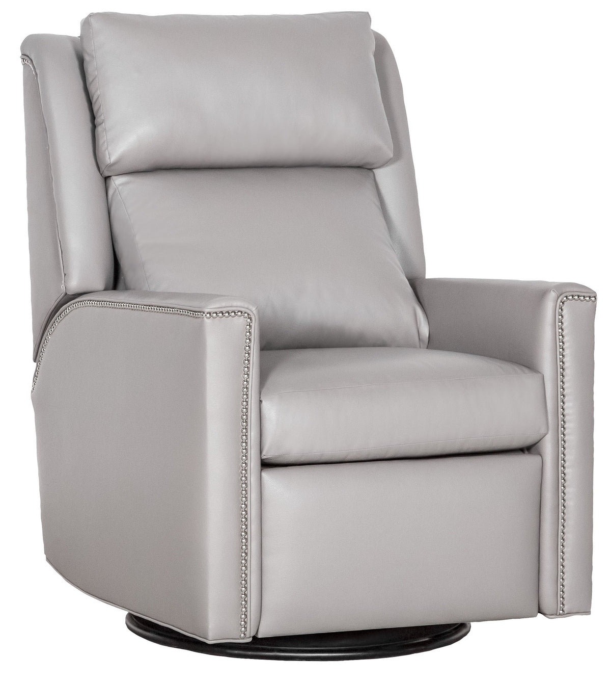 Nolan Manual Swivel Glider Recliner (451G-MR) - Fairfield Chair