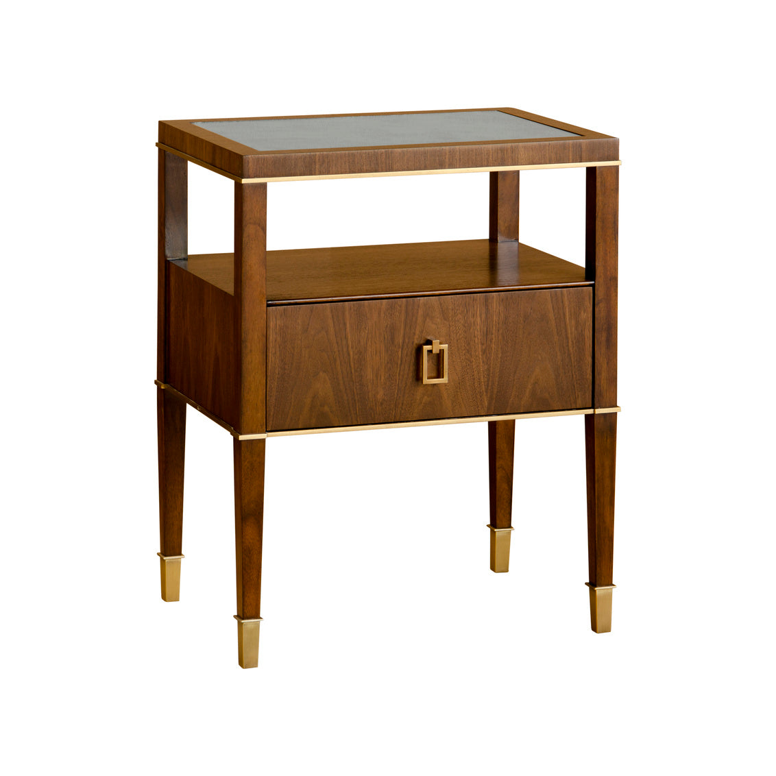 Brady Bedside Table