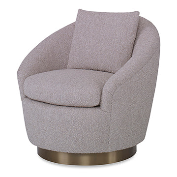 Lumen Swivel Chair