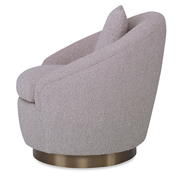 Lumen Swivel Chair