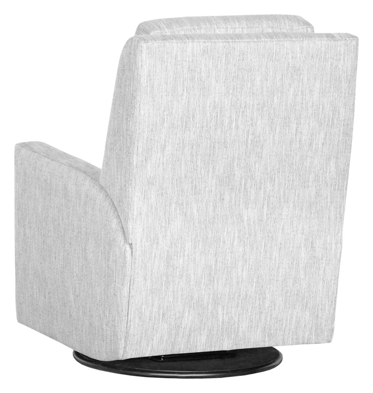 Track Arm Manual Swivel Glider Recliner (452G-MR) - Fairfield Chair