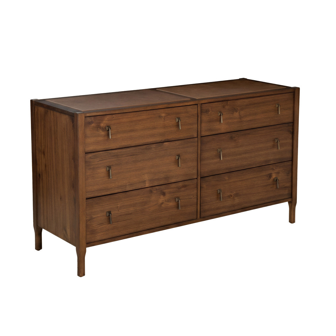 Ashcroft Wooden Dresser