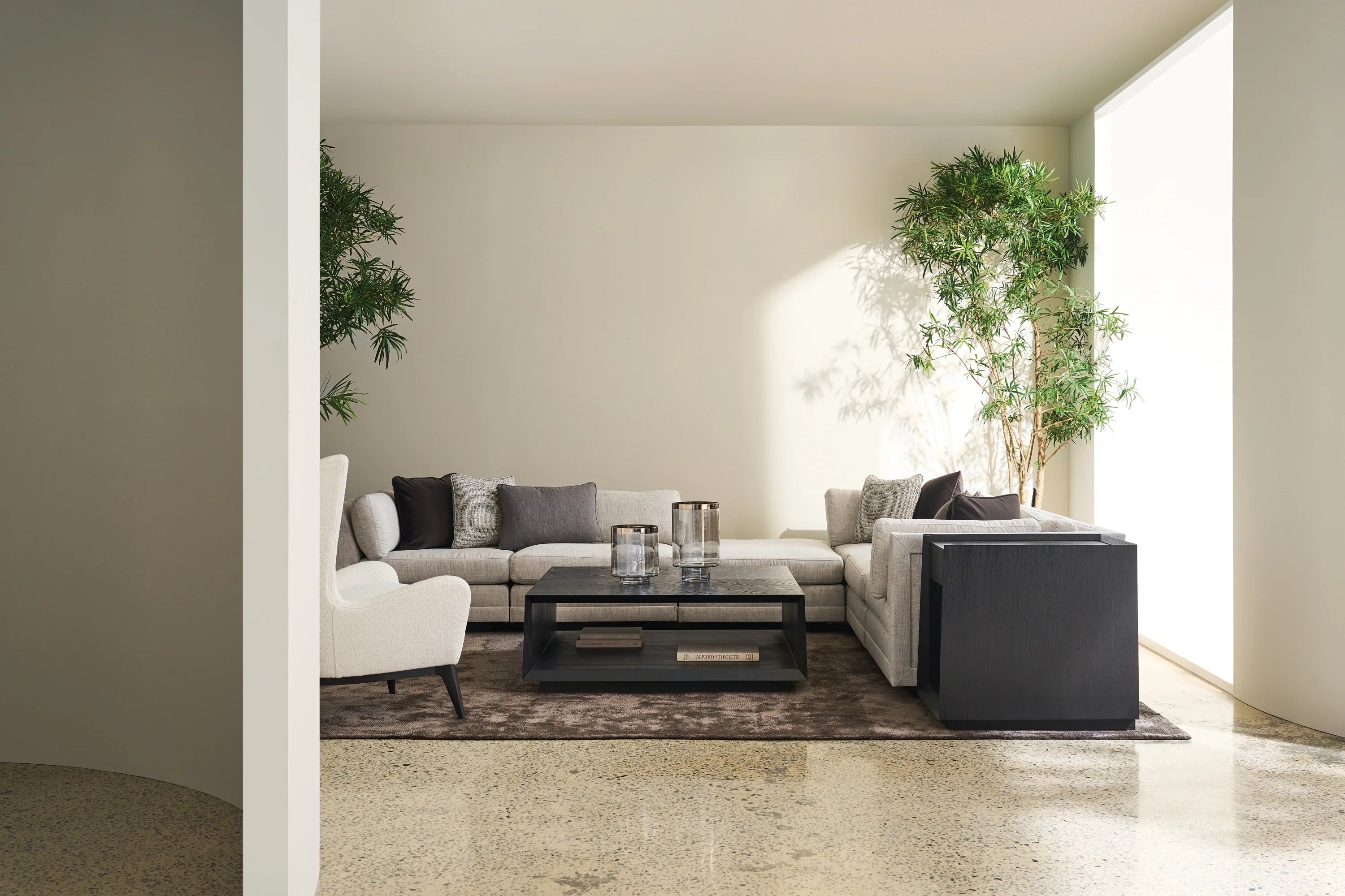 Whats New Pussycat – Accent Chairs by Caracole | Sutter & Vale