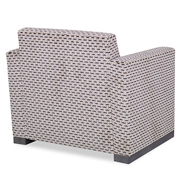 Ledger Swivel Chair