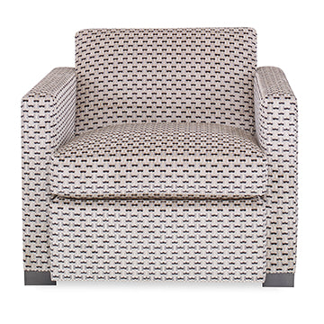 Ledger Swivel Chair