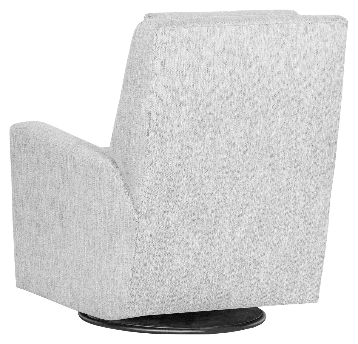 Modern Arm Manual Swivel Glider Recliner (454G-MR) - Fairfield Chair