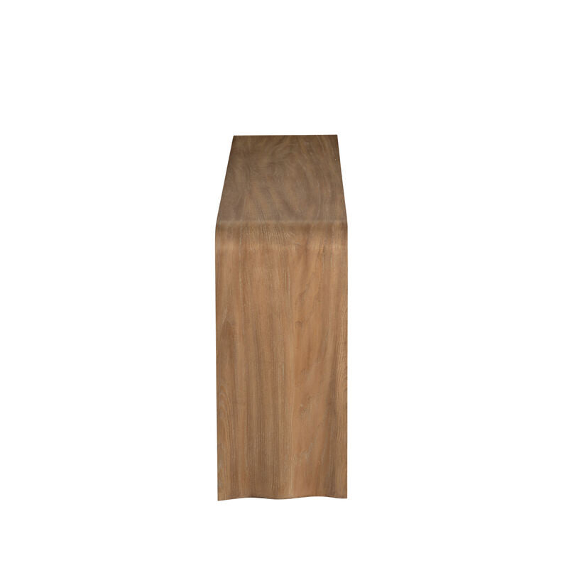 Kaya Waterfall Console
