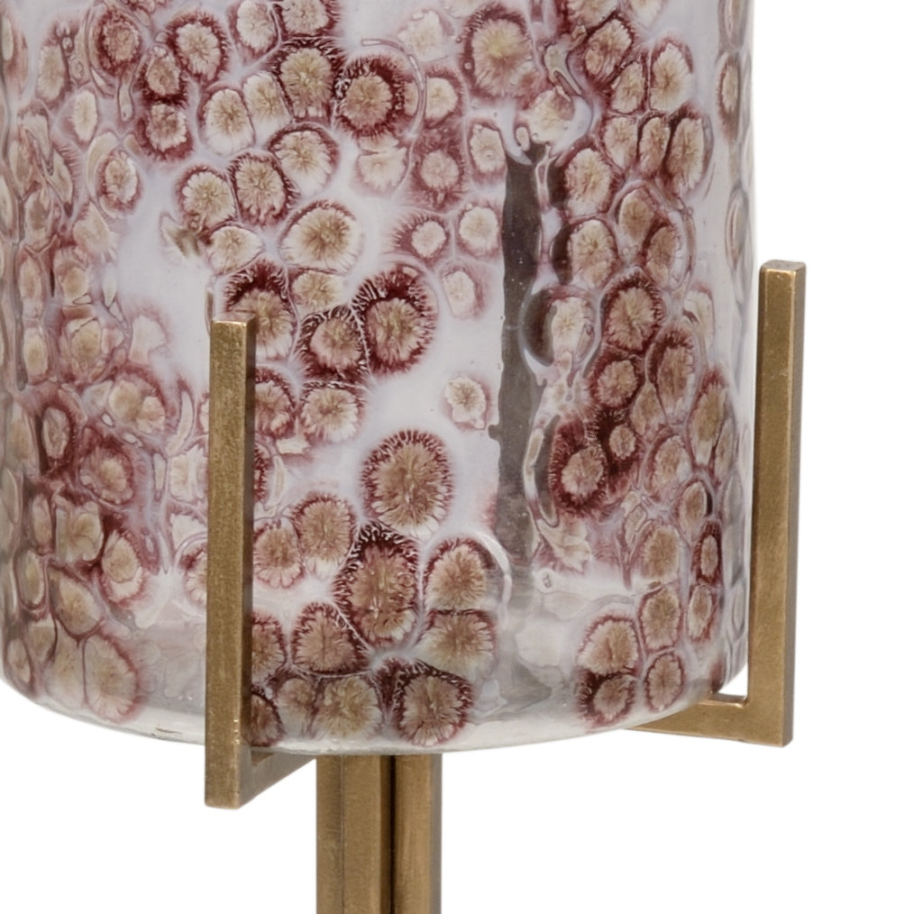 Poets Corner Vase (Sm)