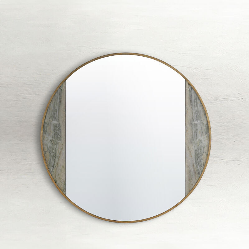 Sherry Mirror
