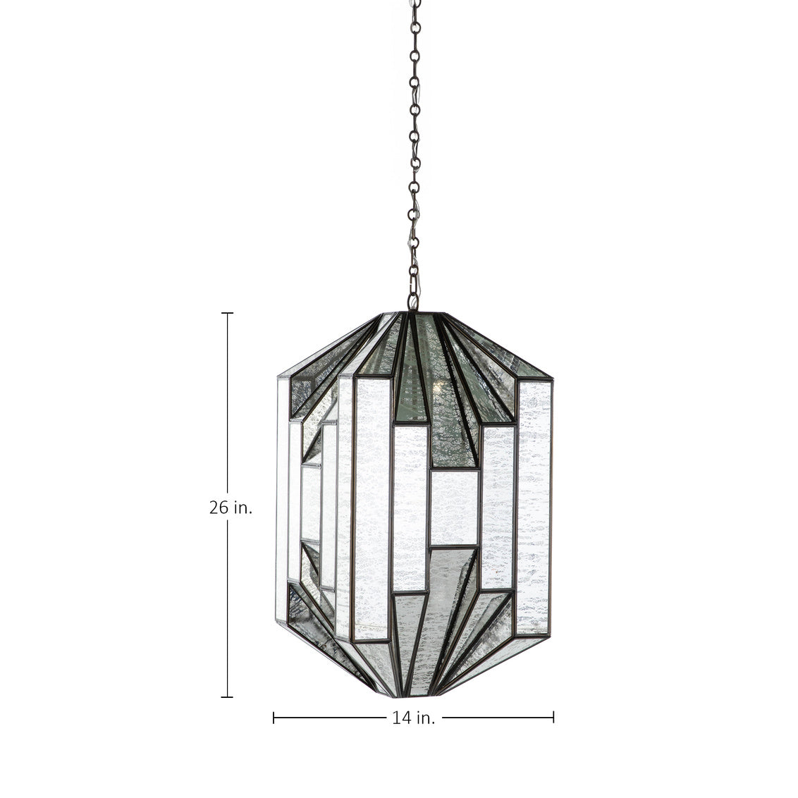 Emilio Pendant