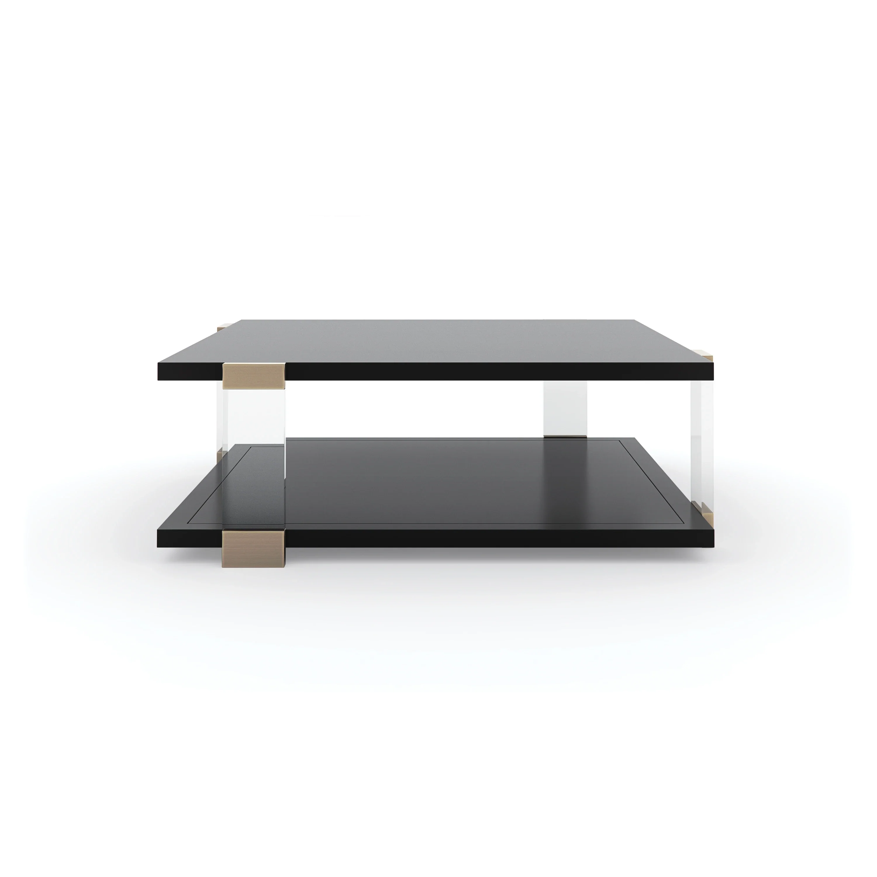 I'Ll Take The Corner Table – Cocktail Tables by Caracole | Sutter & Vale