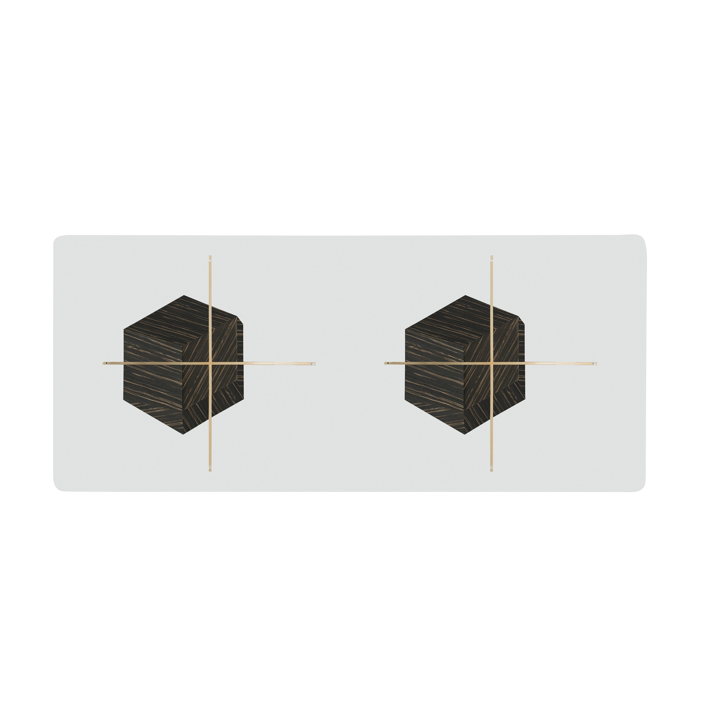 Vector Dining Table Base