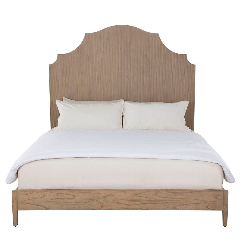 Princeton Bed - King