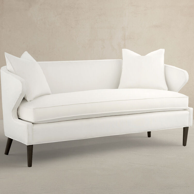 Monroe Settee