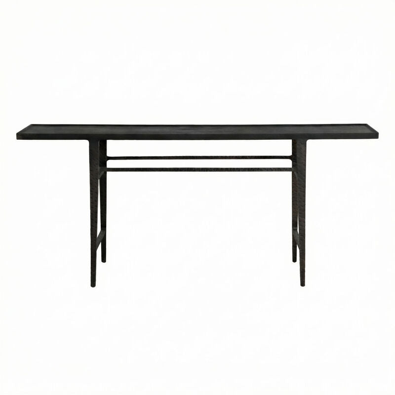 Forge Console Table