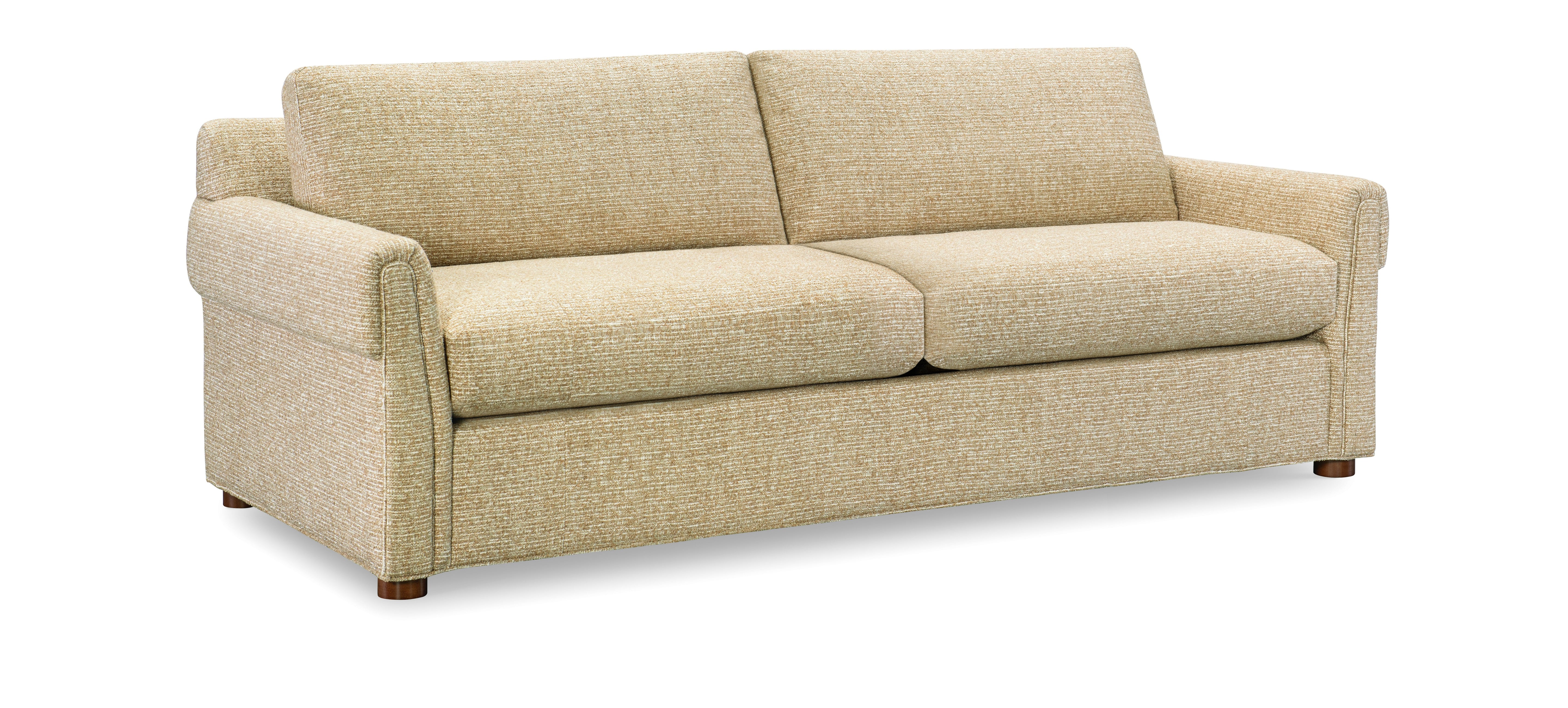 Beckett Long Sofa