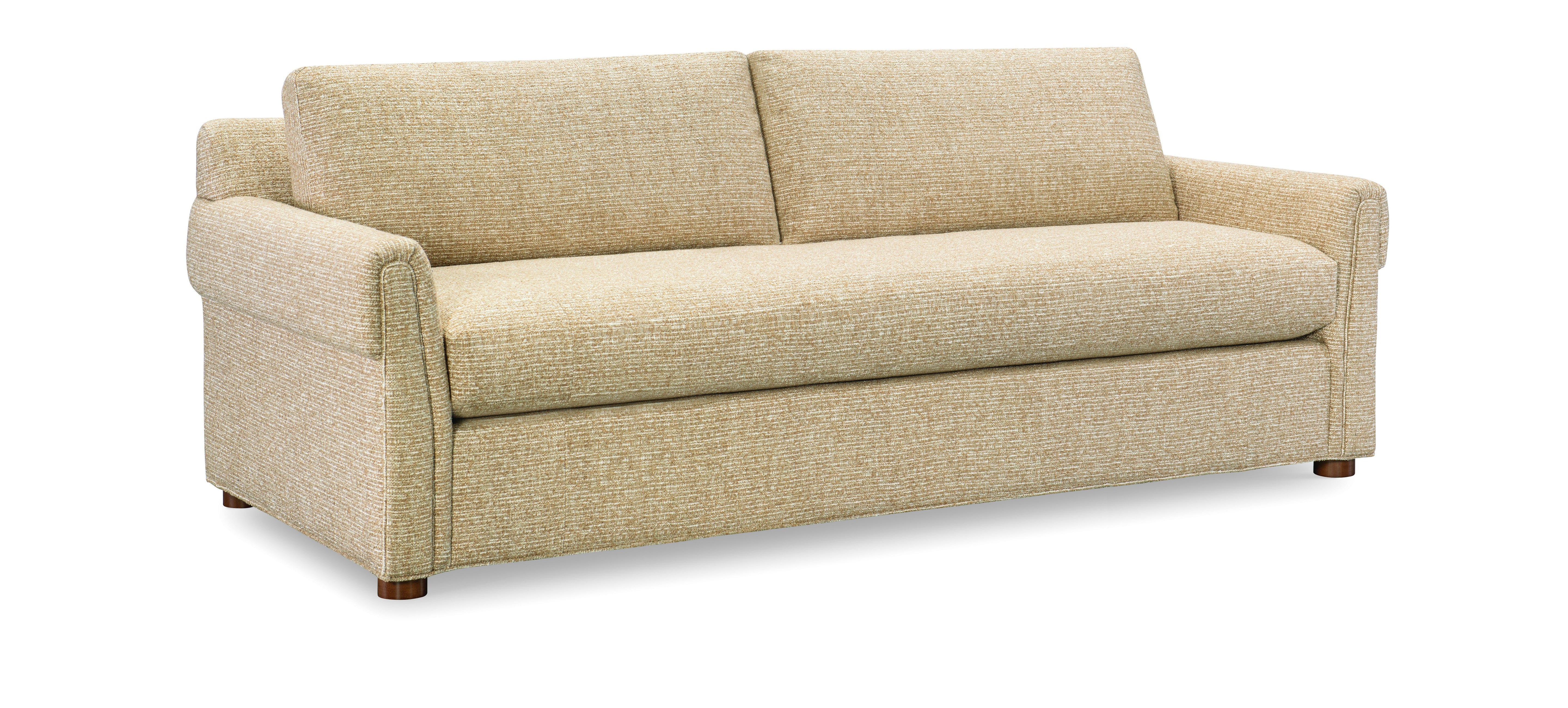 Beckett Long Sofa