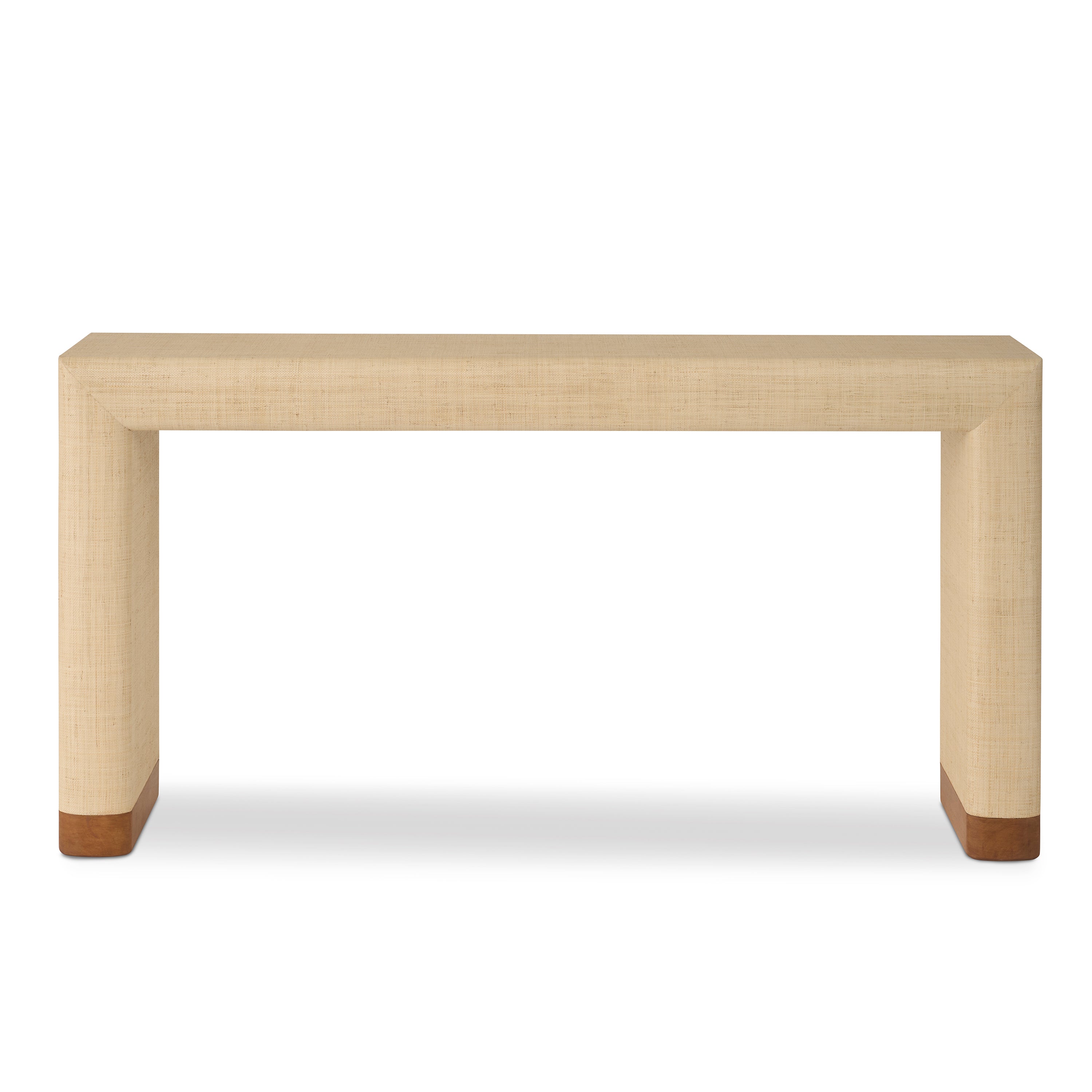 Del Mar Console Table – Ambella Home