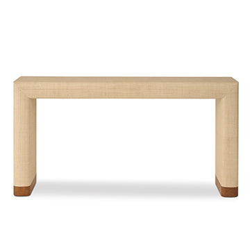 Del Mar Console Table