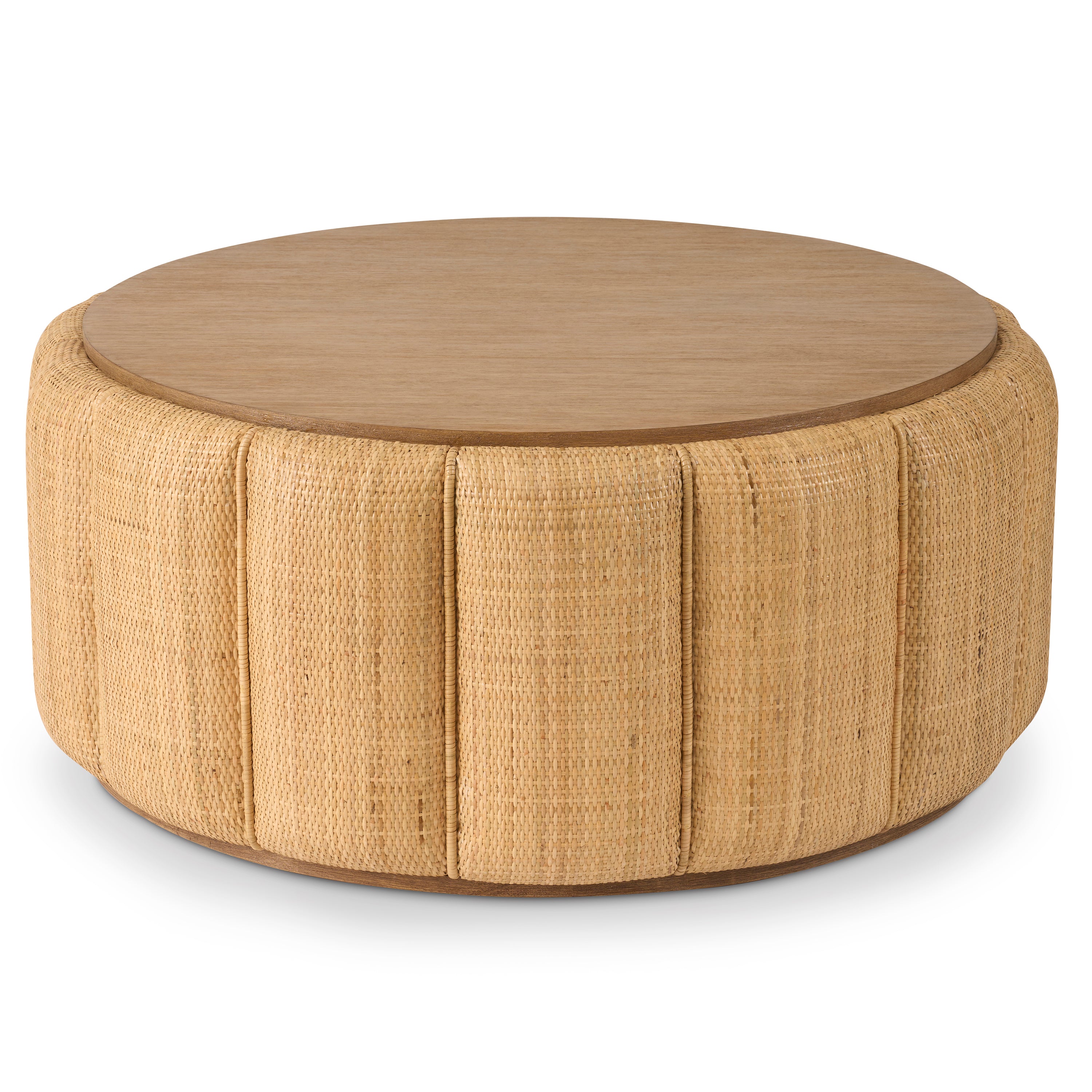 Nassau Cocktail Table – Ambella Home