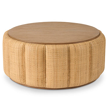 Nassau Cocktail Table